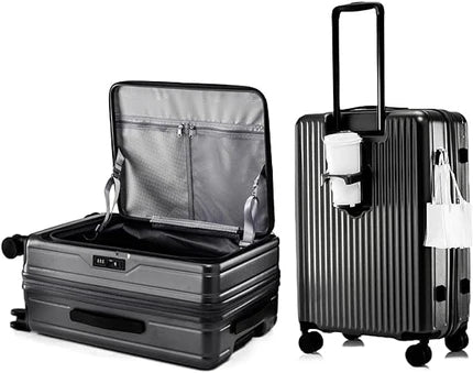 Maleta de Viaje Ultrarresistente