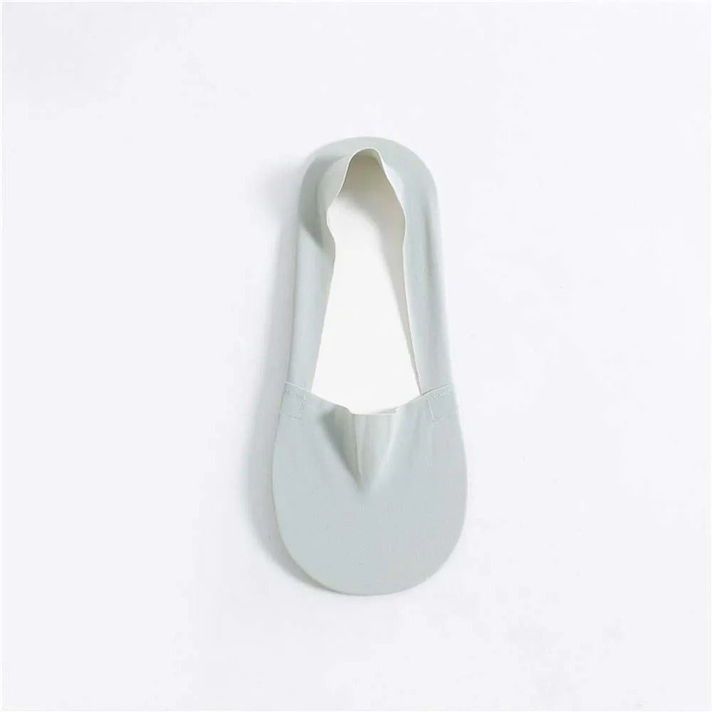 Medias de seda | Antideslizante, invisible y extra fuerte