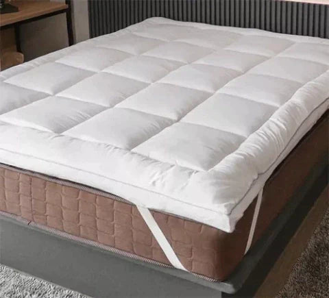 Original Pillow Top - Comodidad Garantizada