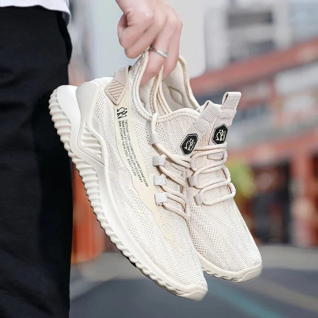 Zapatillas de tenis para hombre - Clásicas
