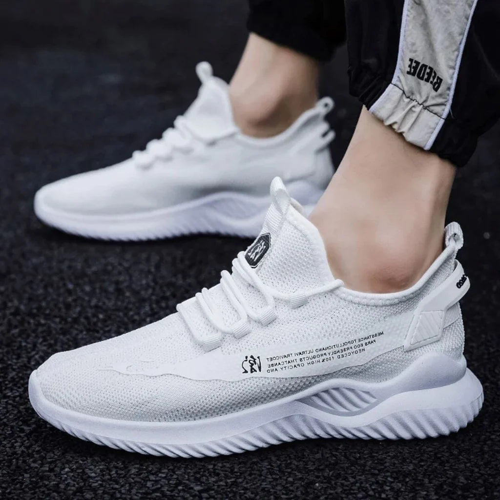 Zapatillas de tenis para hombre - Clásicas