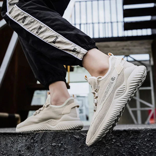 Zapatillas de tenis para hombre - Clásicas