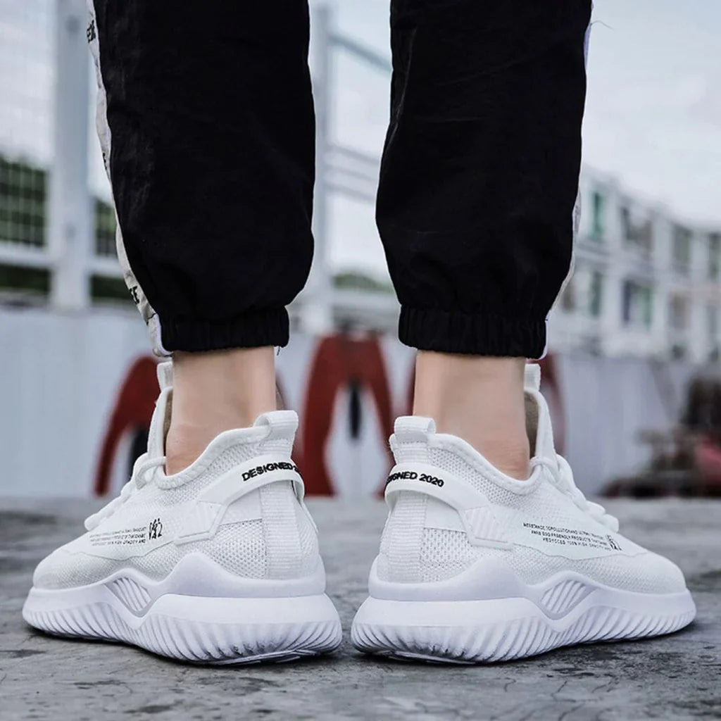 Zapatillas de tenis para hombre - Clásicas