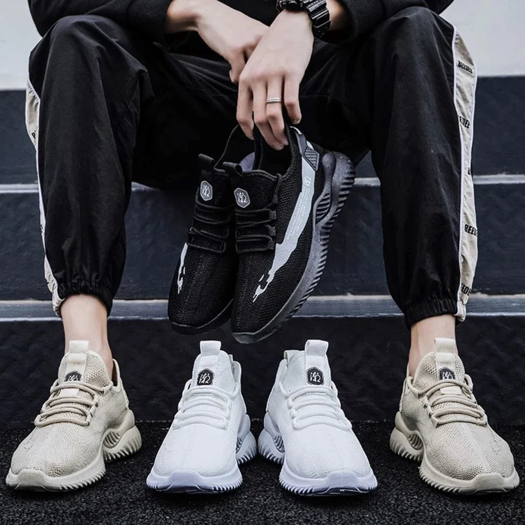 Zapatillas de tenis para hombre - Clásicas