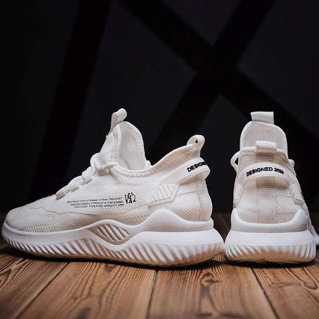 Zapatillas de tenis para hombre - Clásicas