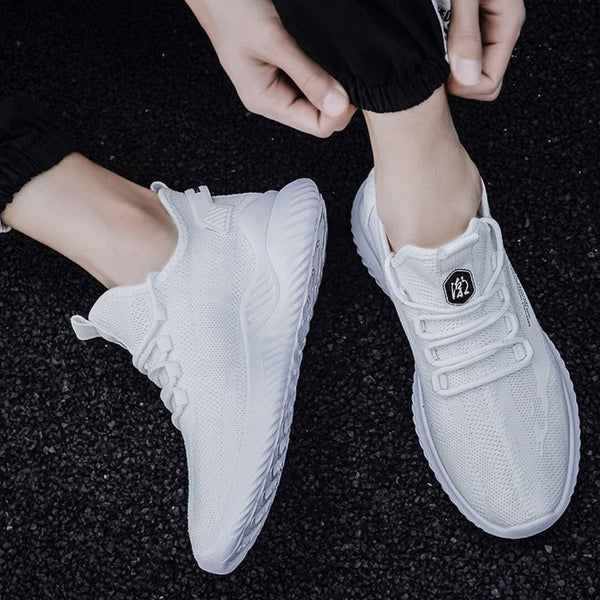 Zapatillas de tenis para hombre - Clásicas