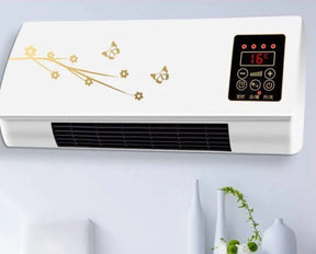 Aire Acondicionado LowCost 12,000Btus