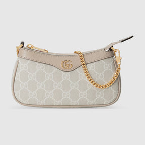 Bolsa Feminina Glamour Chic #C110