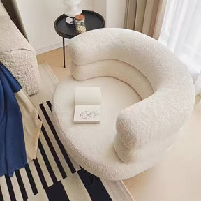 RelaxLounge – Sillón Individual Minimalista