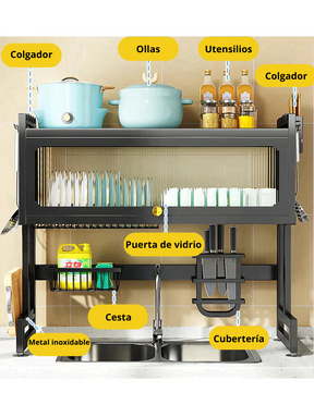 Escurridor Pro Five