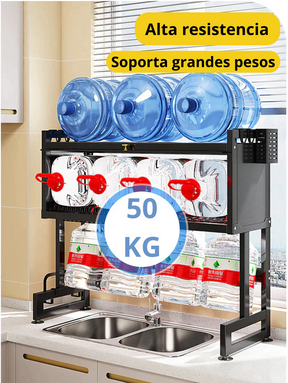 Escurridor Pro Five