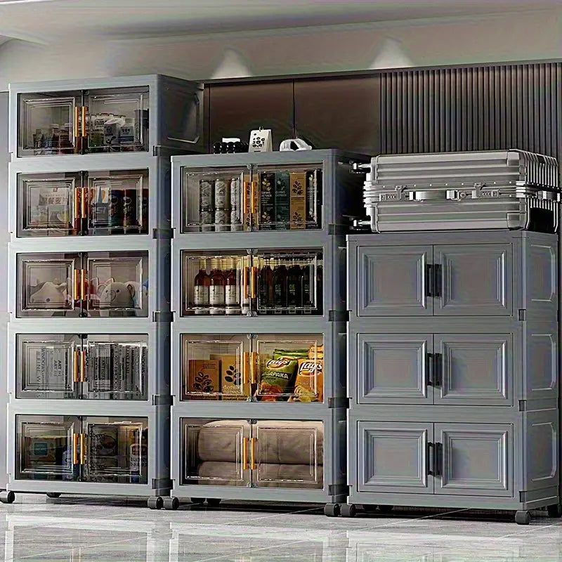 Kit 12 Cajas Organizadoras