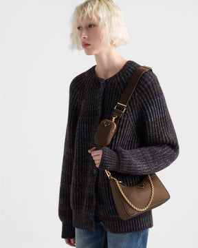 Bolso Femenino Elegancia Premium #C047