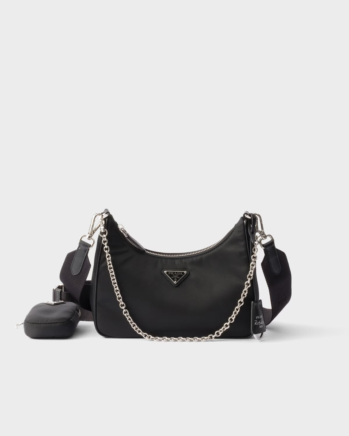 Bolso Femenino Elegancia Premium #C047