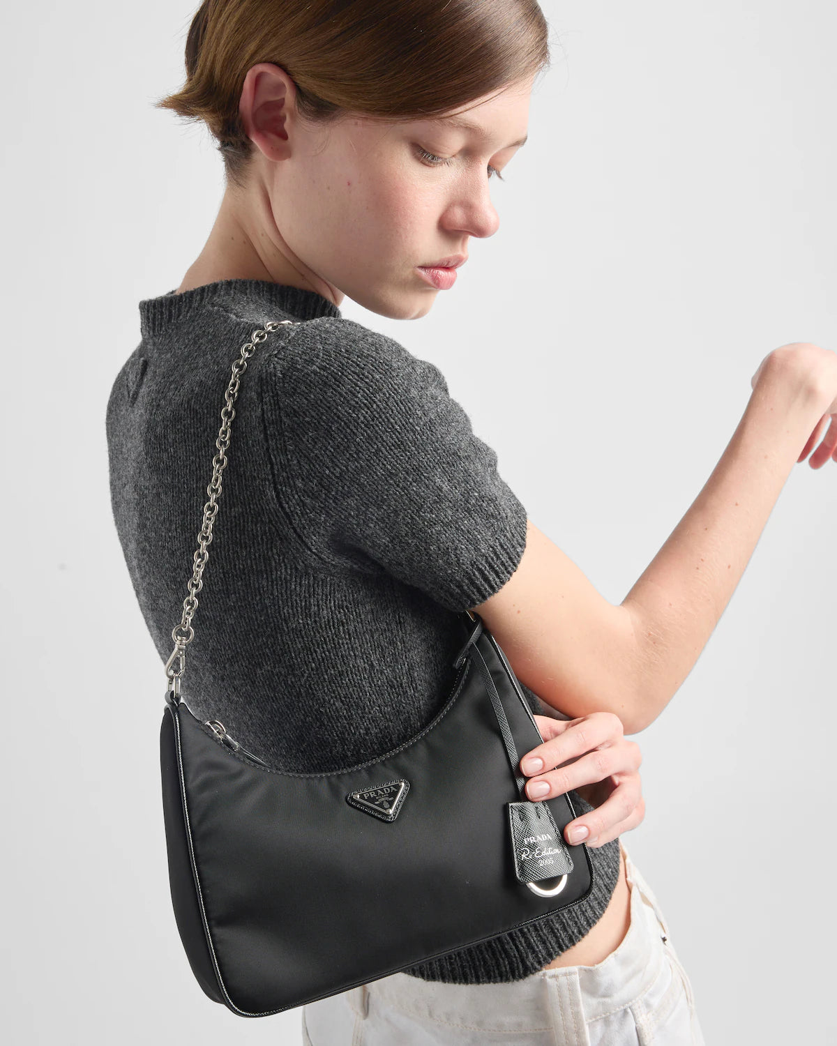 Bolso Femenino Elegancia Premium #C047