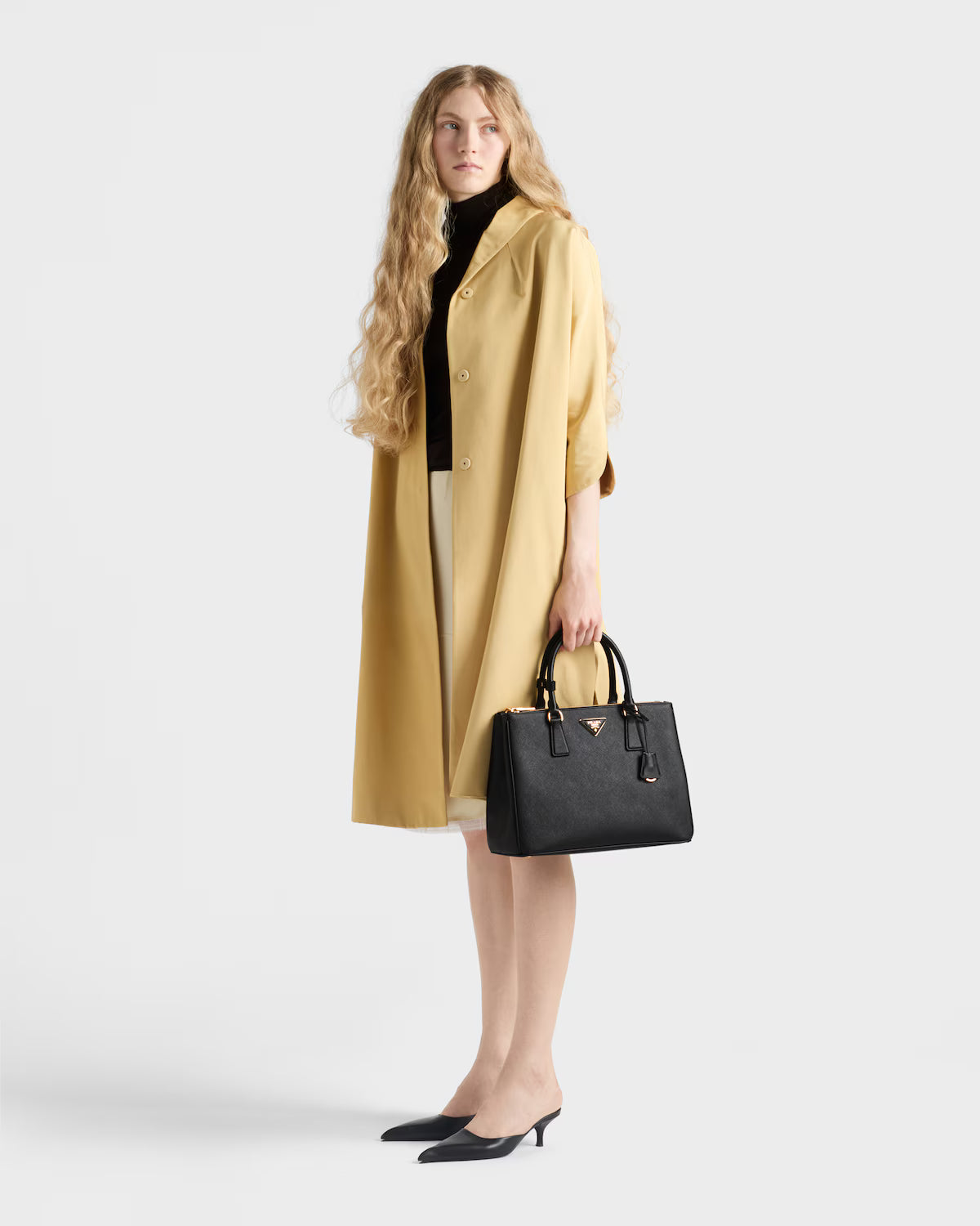 Bolso Femenino Estilo Europeo #C266