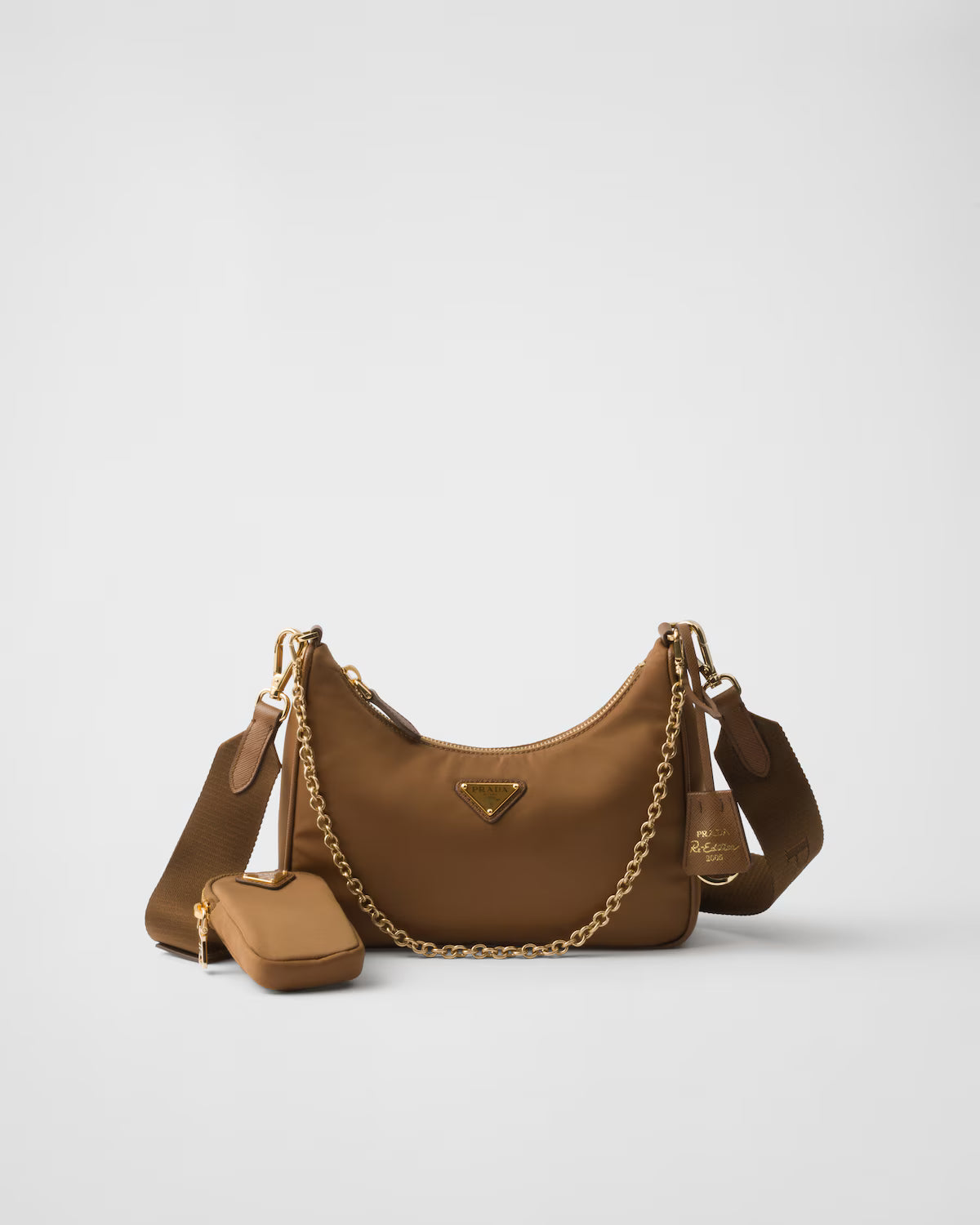 Bolso Femenino Elegancia Premium #C047