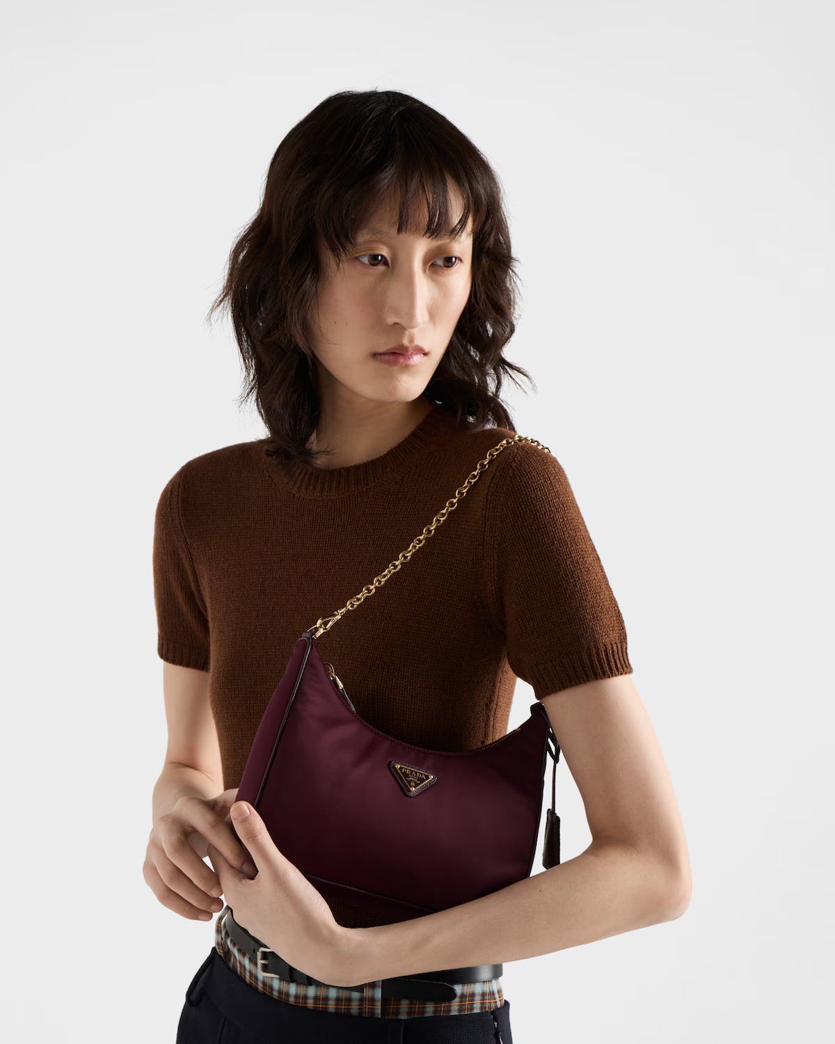 Bolso Femenino Elegancia Premium #C047