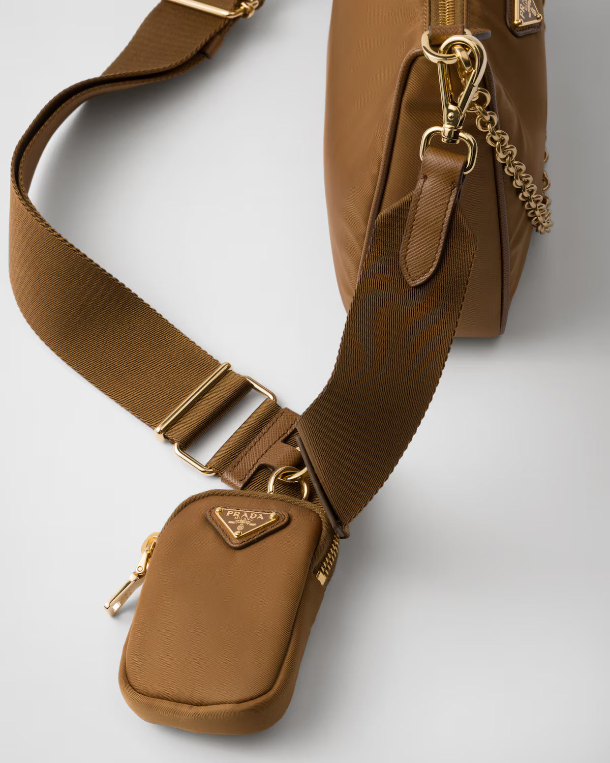 Bolso Femenino Elegancia Premium #C047