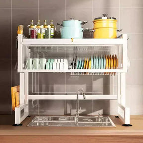 Escurridor Pro Five