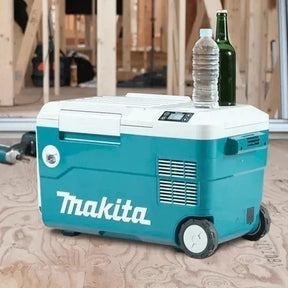 Refrigerador Y Calentador - MAKITA