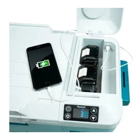 Refrigerador Y Calentador - MAKITA