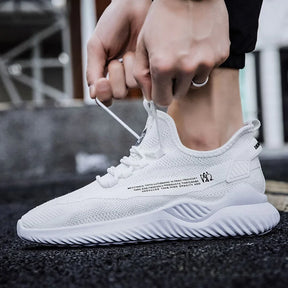 Zapatillas de tenis para hombre - Clásicas