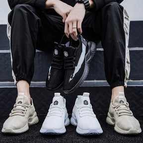 Zapatillas de tenis para hombre - Clásicas
